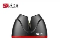 Affilacoltelli manuale in ceramica